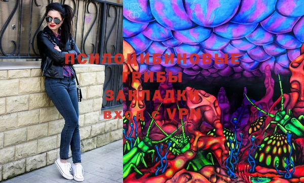 ALPHA PVP Горняк